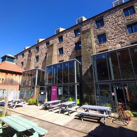 بيت شباب واي إتش إيه بيرويك Berwick Upon Tweed المظهر الخارجي الصورة