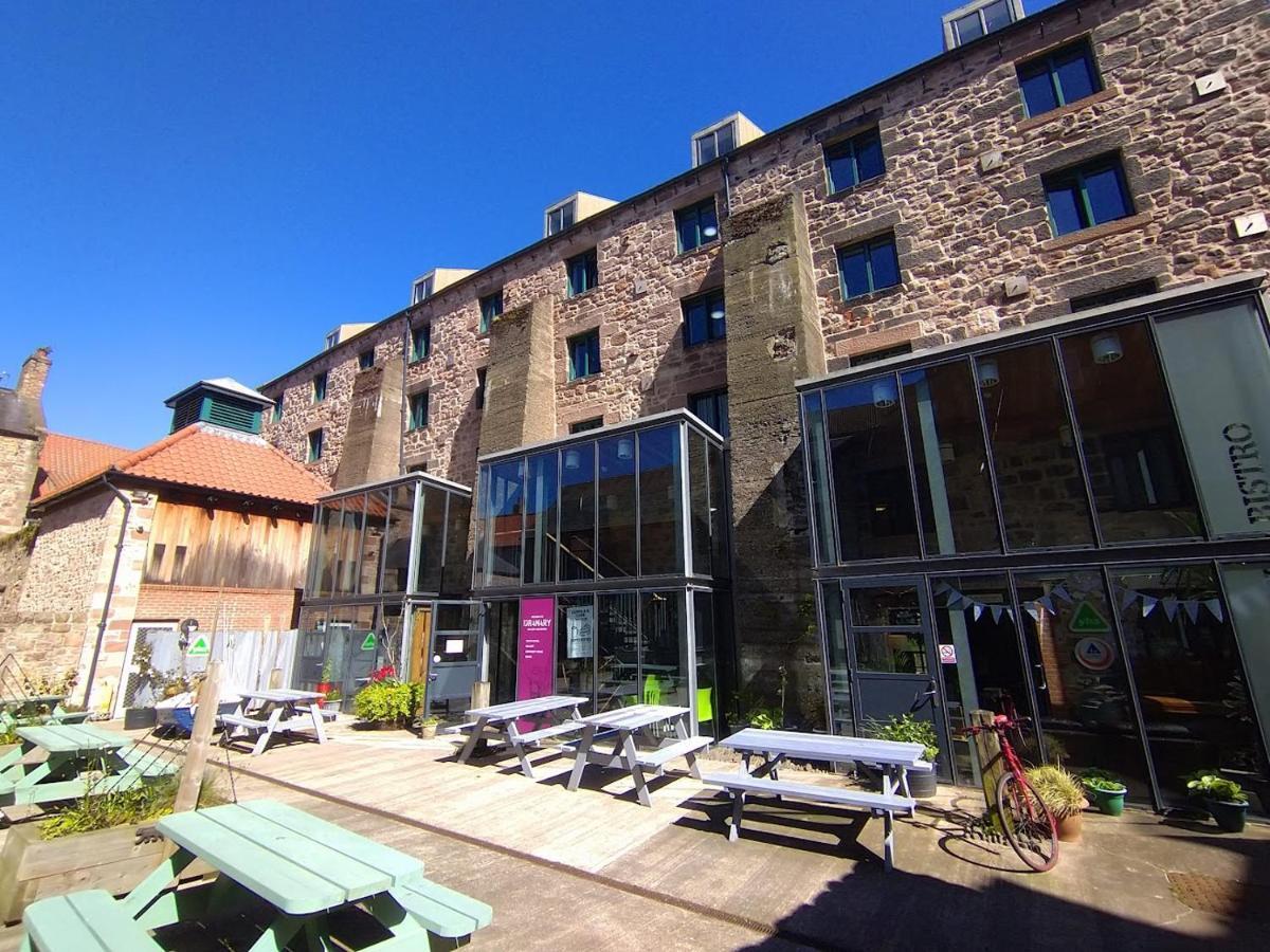 بيت شباب واي إتش إيه بيرويك Berwick Upon Tweed المظهر الخارجي الصورة