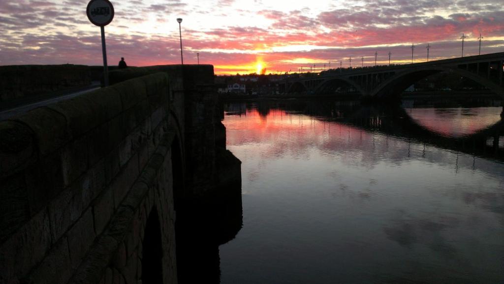بيت شباب واي إتش إيه بيرويك Berwick Upon Tweed المظهر الخارجي الصورة